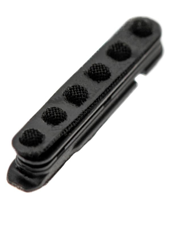 Malla de altavoz/microfono para iPhone 7 / 8 / SE (2020) / SE (2022) (Paquete de 10)