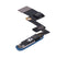 Flex de boton de encendido para iPad Air 5 (Azul)