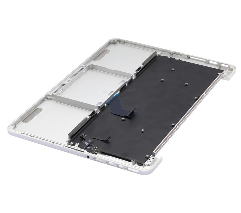 Cubierta superior con teclado para MacBook Pro 13" Retina (A1425 / Finales 2012 / Principios 2013) (Ingles EE.UU.) Original Usada Calidad Nueva