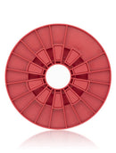 Cinta Doble Cara de Poliester Roja (1MM X 25M) (Tesa Modelo