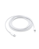 Cable USB Tipo C a Lightning para iPhone / iPad / iPod
