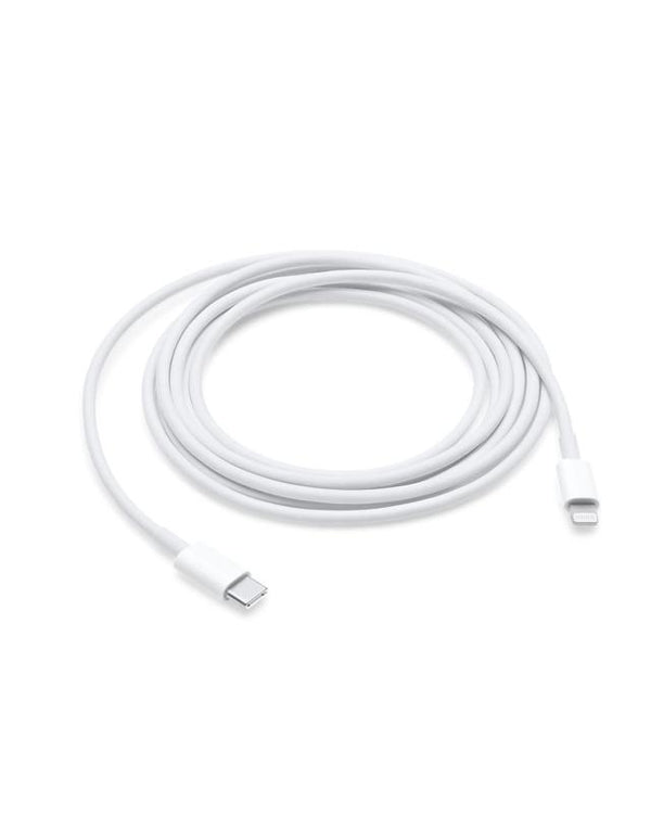 Cable USB-C a Lightning para iPhone / iPad original