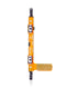 Cable Flex de Boton de Volumen para Samsung Galaxy Note 5