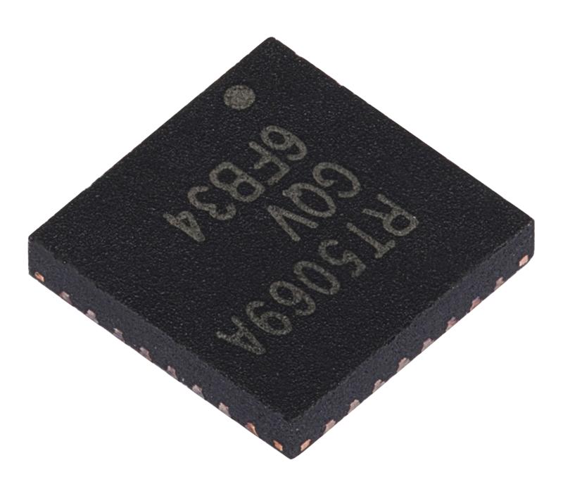 IC Richtek RT5069 para Playstation 4 Slim / Playstation 4 Pro (QNF-32)