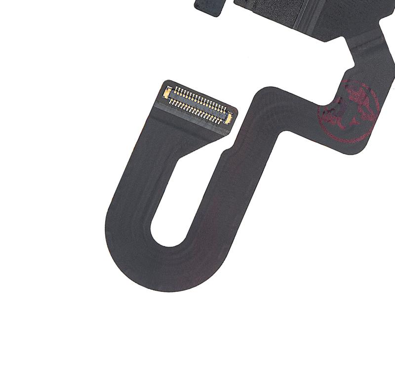Camara frontal y sensor de proximidad para iPhone 8 Plus