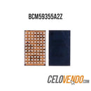 IC de Carga Wireless para iPhone 8 y iPhone 8 Plus | Codigo: BCM59355A2