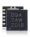 Convertidor DC a DC y Regulador de Conversion IC para MacBook (TPS62510DRCT / TPS62510DRCR: BQA SON-10 Pin)