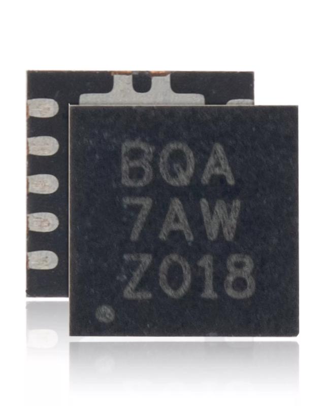 Convertidor DC a DC y Regulador de Conversion IC para MacBook (TPS62510DRCT / TPS62510DRCR: BQA SON-10 Pin)