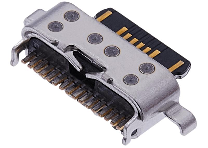 Puerto de carga original para Motorola Moto G7 Power (XT1955 / 2019)