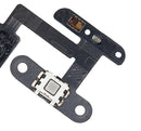 Cable flex de boton de encendido para iPad Mini 4
