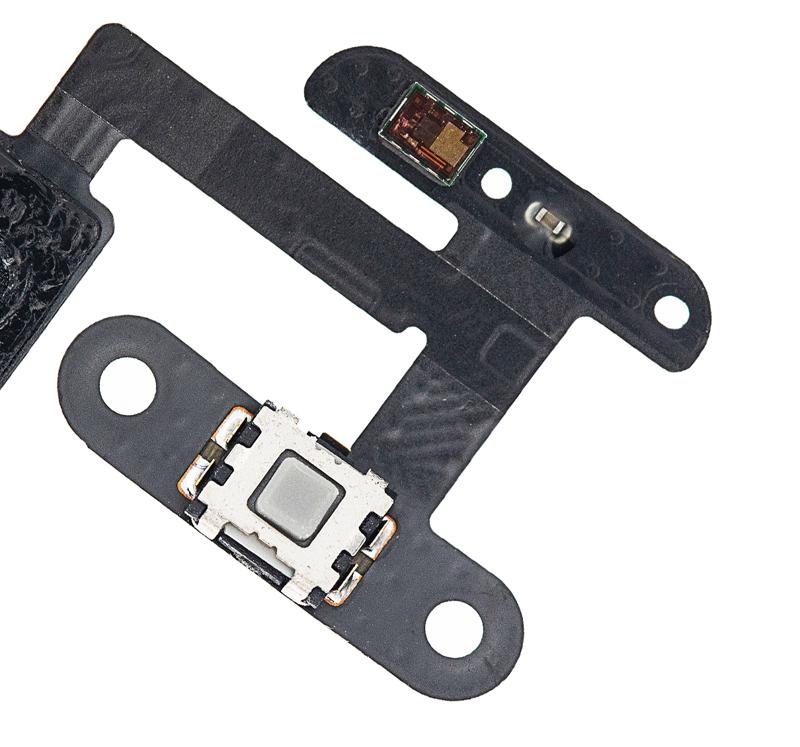 Cable flex de boton de encendido para iPad Mini 4