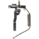 Cable Flex del boton de encendido para iPad Pro 12.9" 5a Gen (2021) / Pro 11" 3a Gen (2021) (Version China) (Version 4G)