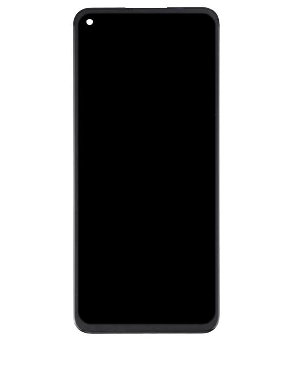 Pantalla LCD con marco para OnePlus Nord CE2 Lite 5G (Reacondicionado)