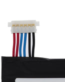 Bateria para Samsung Galaxy Tab 3 8.0" (T4450E)