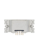 Puerto de carga para Motorola Moto G5 Plus (XT1687 / 2017)