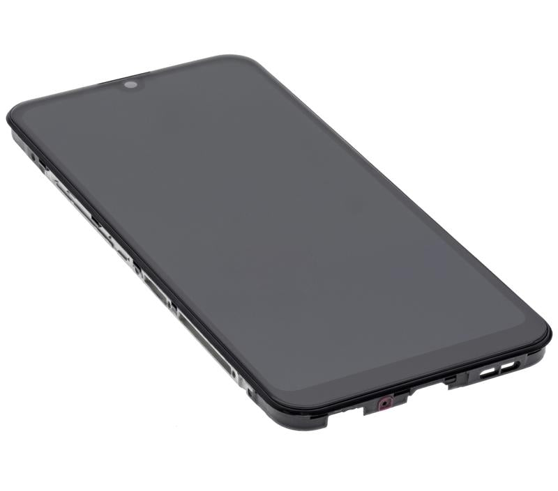 Pantalla LCD con marco para LG K40s (X430 / 2019) Refurbished