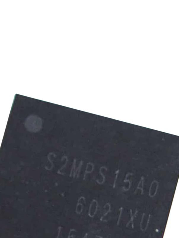 IC de potencia para Samsung Galaxy S6 / S6 Edge / S6 Edge Plus / Note 5