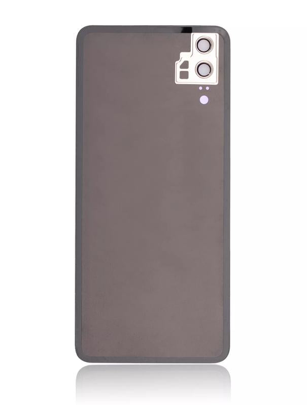 Tapa trasera con lente de camara para Huawei P20 (Aurora)
