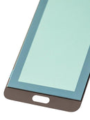 Pantalla OLED para Samsung Galaxy J7 / J7 Duo (J710 / 2016) color Blanco