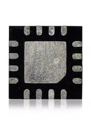 Controlador IC generador de reloj PPVRTC_G3H SYSCLK_CLK32K y AMP para MacBooks