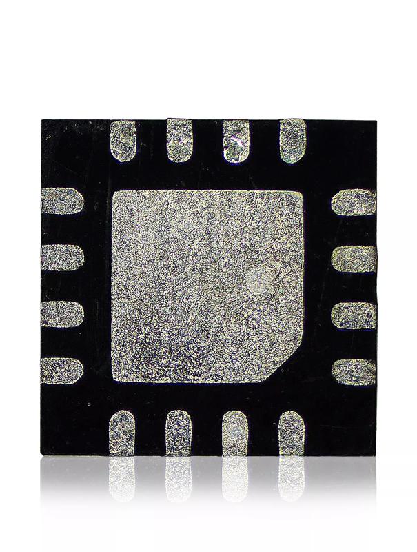 Controlador IC generador de reloj PPVRTC_G3H SYSCLK_CLK32K y AMP para MacBooks