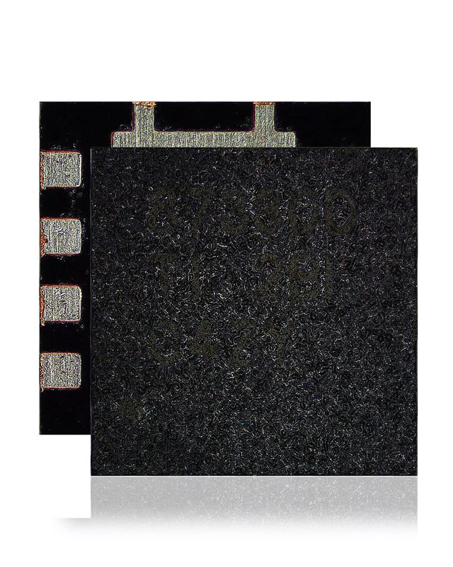 Controlador Sincronico de Potencia para MacBooks