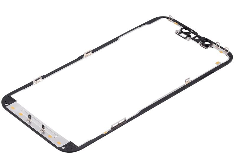Marco solo para iPhone 13 Pro (5 Pack)