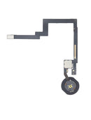 Boton de inicio con flex para iPad Mini 3 (Negro)