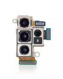 Camara trasera original para Samsung Galaxy Note 10 Plus / 5G