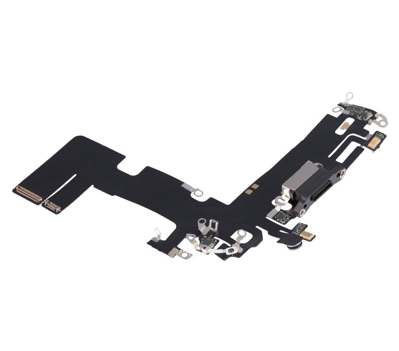 Puerto de carga para iPhone 13 (Midnight)