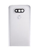 Tapa trasera para LG G5 original (Plata)