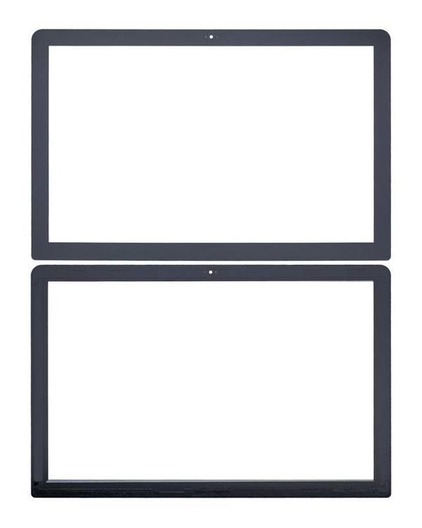 Panel de vidrio LCD para MacBook Pro Unibody 13" A1278