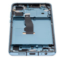 Pantalla LCD con marco para Huawei P30