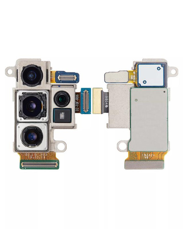 Camara trasera original para Samsung Galaxy Note 10 Plus / 5G