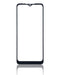 Vidrio frontal 2 en 1 con OCA preinstalado para Motorola Moto G Pure (XT2163 / 2021)