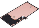 Pantalla OLED con marco para Google Pixel 6 (Sin sensor de huella) original