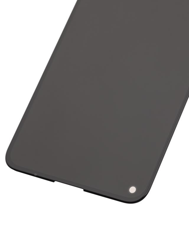 Pantalla LCD para LG K61 (2020) Negro