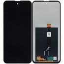 Pantalla LCD para Nokia X100 5G sin marco