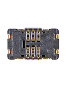 Conector FPC para boton de encendido / volumen para iPhone 7 / 7 Plus