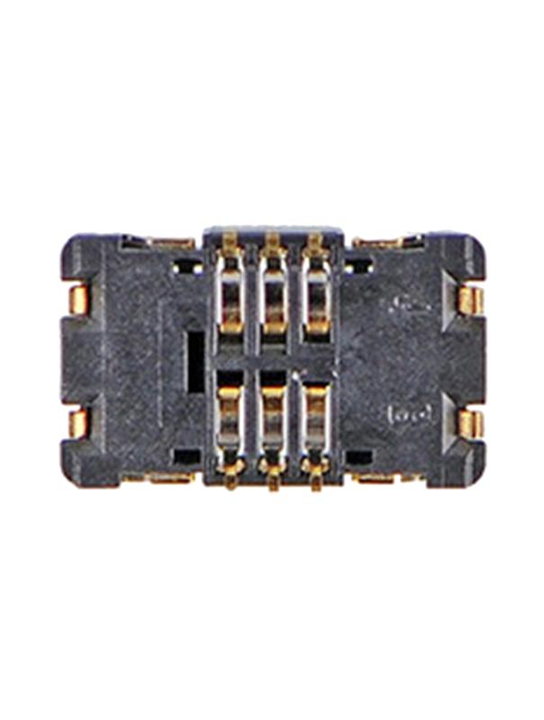 Conector FPC para boton de encendido / volumen para iPhone 7 / 7 Plus