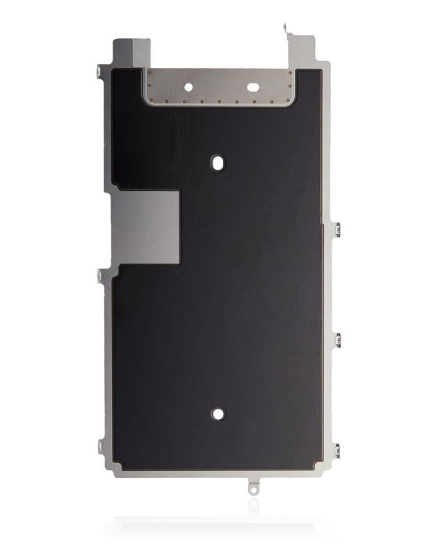 Pantalla LCD con placa de metal para iPhone 6S