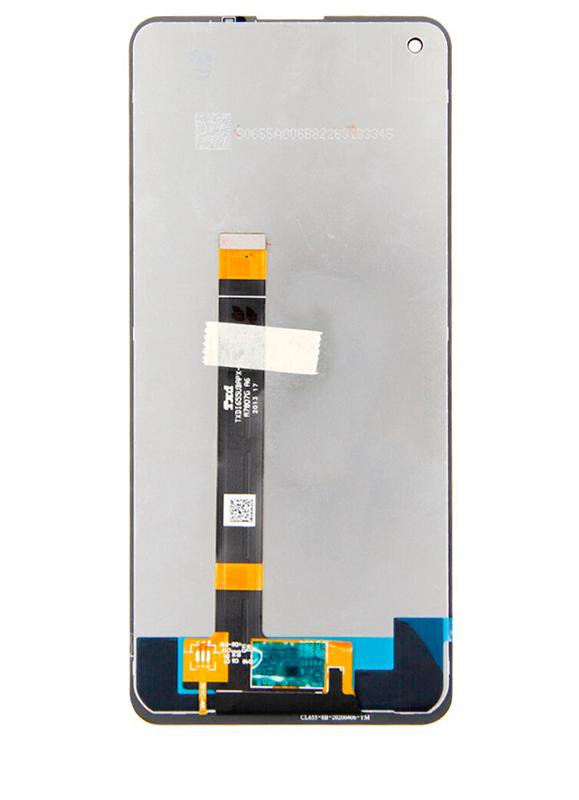 Pantalla LCD para LG K51S sin marco