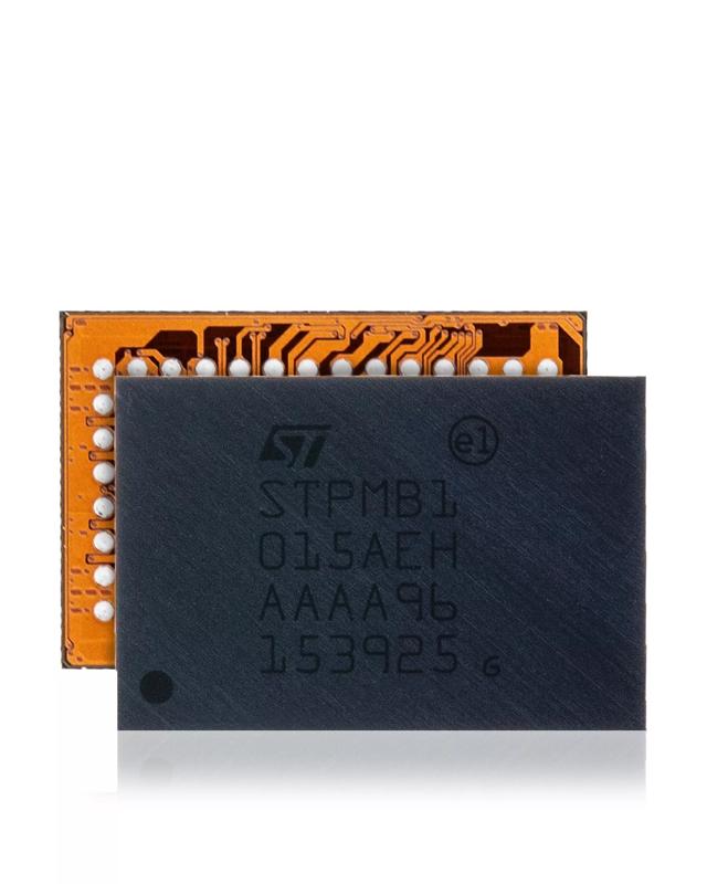 Chip IC de carga inalambrica para iPhone 11 / 11 Pro / 11 Pro Max