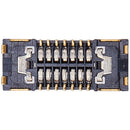 Conector FPC de camara frontal para iPhone 14 / 14 Plus (14 Pin)