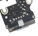 Placa de puerto de carga MagSafe 2 para MacBook Pro 13" Retina (A1425 / Finales de 2012 / Principios de 2013)