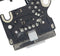 Placa de puerto de carga MagSafe 2 para MacBook Pro 13" Retina (A1425 / Finales de 2012 / Principios de 2013)