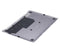 Caja inferior para MacBook Pro 13" (A1708 / Final 2016 / Mediados 2017) Usada Original Grado B/C (Gris Espacial)
