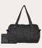 TUCANO LET ME OUT FOLDABLE DUFFLE NEGRO