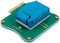Modulo de Lectura/Escritura NAND para iPhone 8-11 Pro Max / iPad Air 3 / Mini 5 (para el programador JC V1S Pro)(JC BGA110)