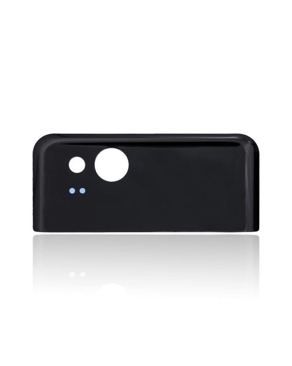 Tapa trasera para Google Pixel 2 (Negra)